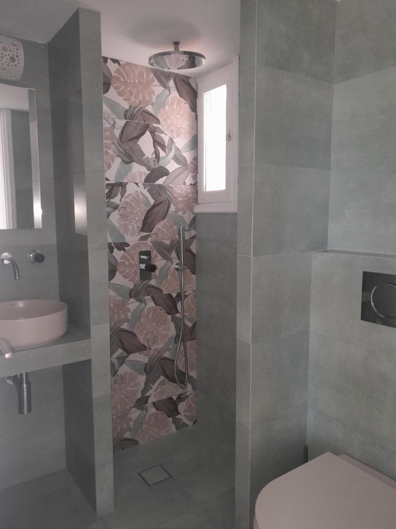 Villa Simeon Platis Gialos  エクステリア 写真