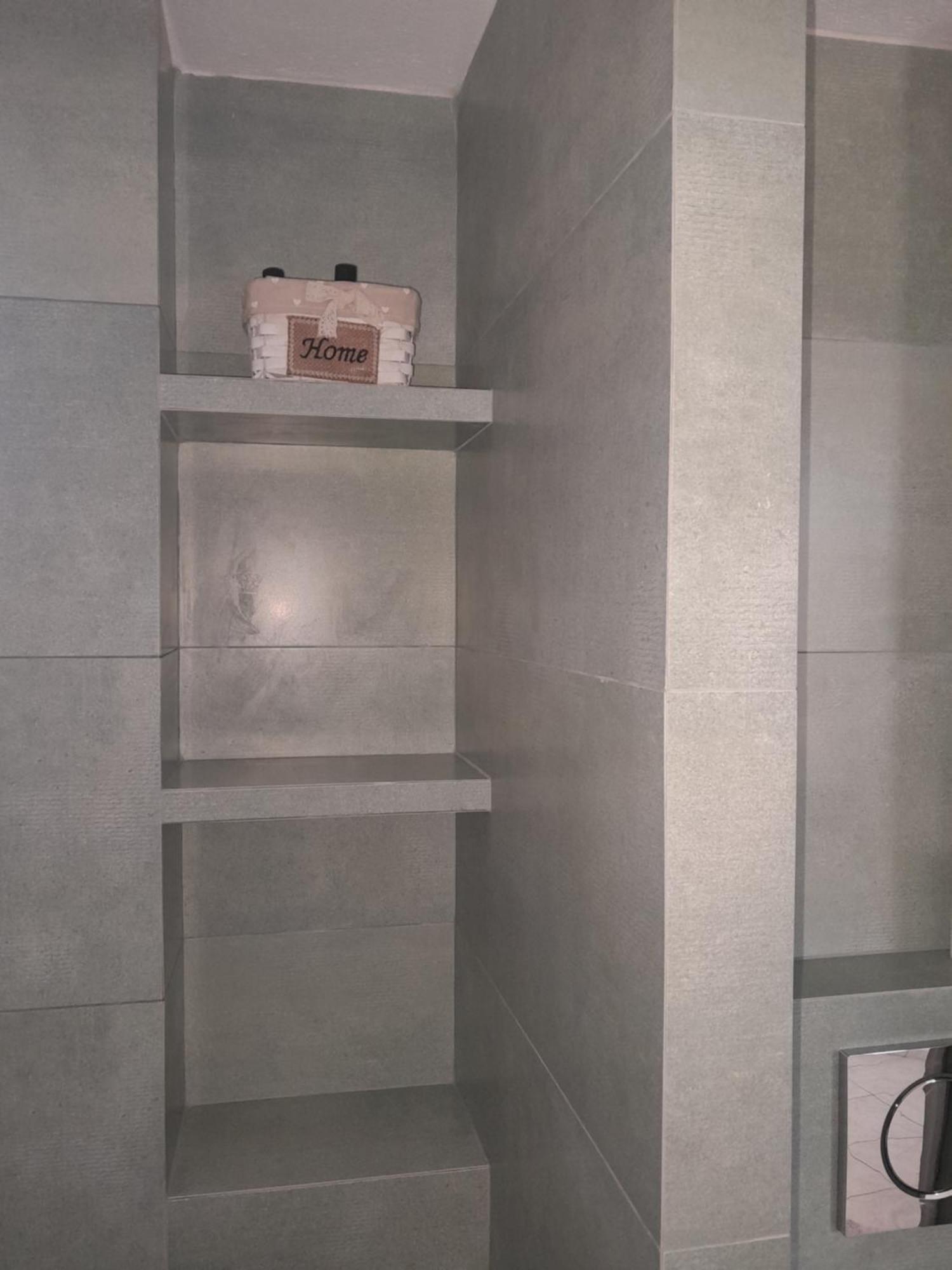 Villa Simeon Platis Gialos  エクステリア 写真